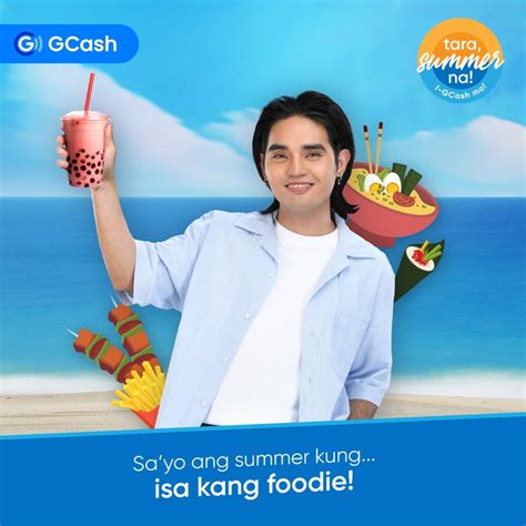 GCash (@GCashOfficial) .